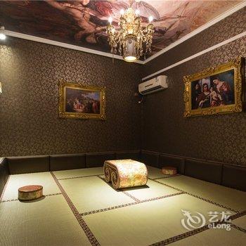 成都宜家简约小家度假别墅(12号店)酒店提供图片