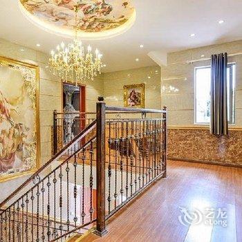 成都宜家简约小家度假别墅(12号店)酒店提供图片
