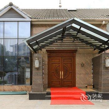 成都宜家简约小家度假别墅(12号店)酒店提供图片