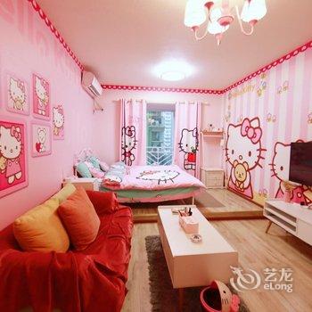 成都成驿巷子公寓酒店提供图片