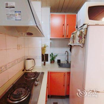 成都成驿巷子公寓酒店提供图片