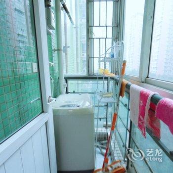 成都成驿巷子公寓酒店提供图片