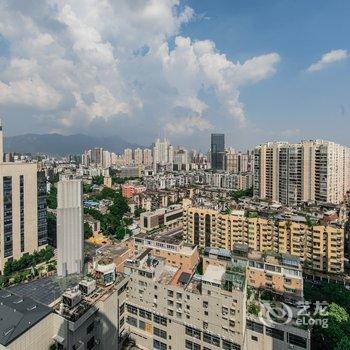 福州YU+民宿(3号店)酒店提供图片