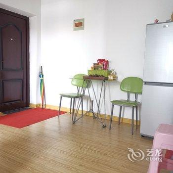 扬州陈锡娟公寓酒店提供图片