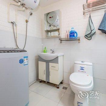 福州YU+民宿(3号店)酒店提供图片