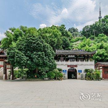 福州YU+民宿(3号店)酒店提供图片