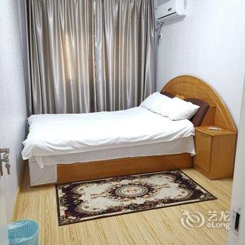 扬州陈锡娟公寓酒店提供图片