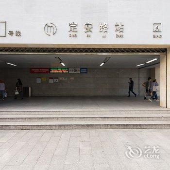 魔法小屋(杭州河坊街景区店)酒店提供图片