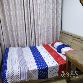 青岛岳萍公寓酒店提供图片