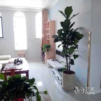 青岛金沙阁公寓酒店提供图片