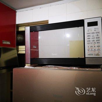青岛起點民宿酒店提供图片