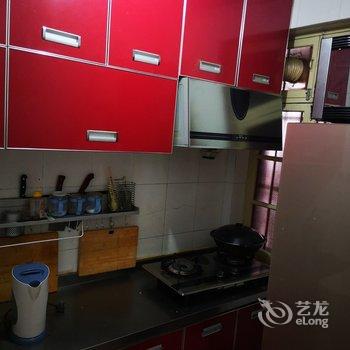 青岛起點民宿酒店提供图片