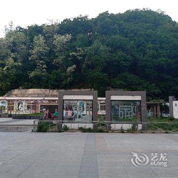 丹东东汤自信温泉公寓(3号店)酒店提供图片