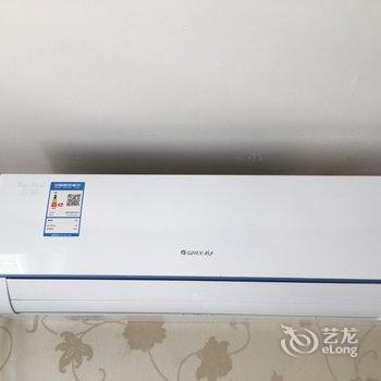 青岛李政杭公寓酒店提供图片
