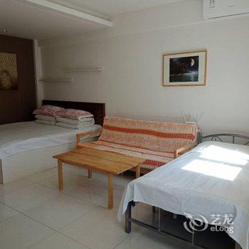 丹东东汤自信温泉公寓(3号店)酒店提供图片