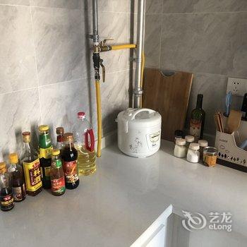 郑州三木臻品民宿酒店提供图片