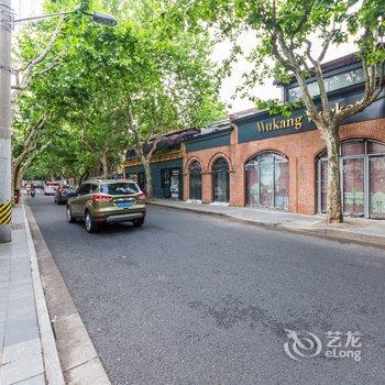 上海Smile陆公寓(2号店)酒店提供图片