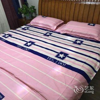 青岛金沙阁公寓酒店提供图片
