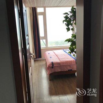 青岛金沙阁公寓酒店提供图片