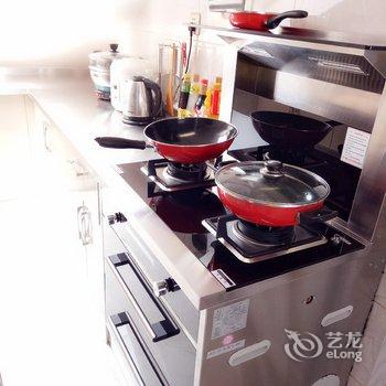 青岛金沙阁公寓酒店提供图片