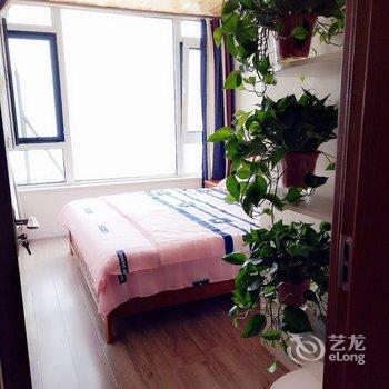 青岛金沙阁公寓酒店提供图片