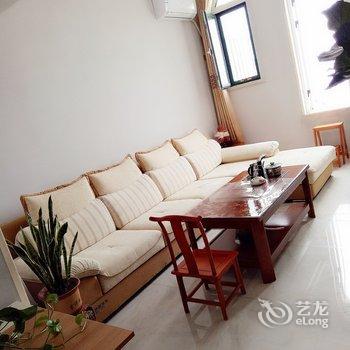 青岛金沙阁公寓酒店提供图片