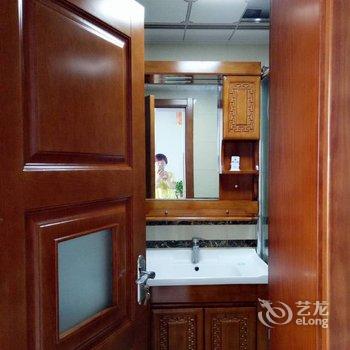 青岛金沙阁公寓酒店提供图片