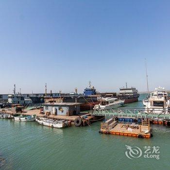 青岛喜悦成倍公寓酒店提供图片