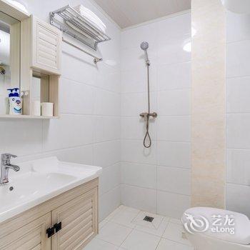 青岛喜悦成倍公寓酒店提供图片
