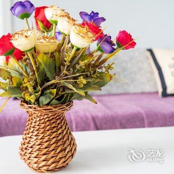 青岛喜悦成倍公寓酒店提供图片