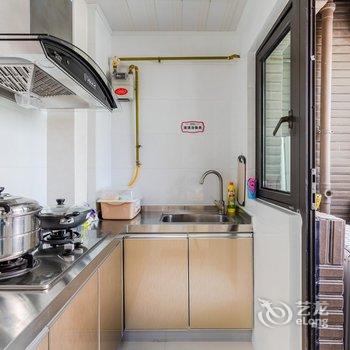 青岛喜悦成倍公寓酒店提供图片