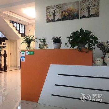 上海曹英度假别墅酒店提供图片