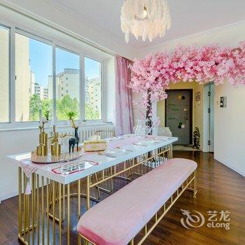 青岛澜未晚公寓酒店提供图片