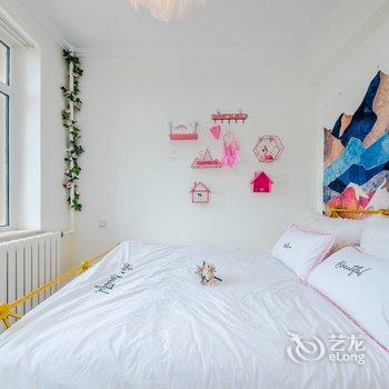 青岛澜未晚公寓酒店提供图片