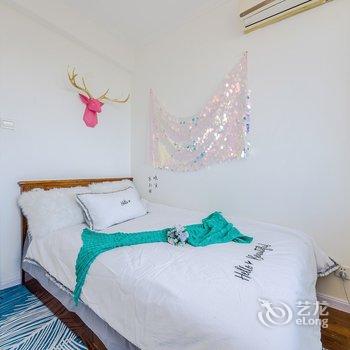 青岛澜未晚公寓酒店提供图片