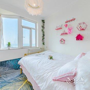 青岛澜未晚公寓酒店提供图片