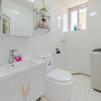 青岛澜未晚公寓酒店提供图片