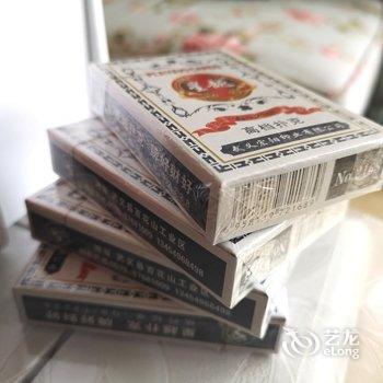 青岛小苏の窝公寓酒店提供图片