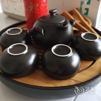 青岛小苏の窝公寓酒店提供图片
