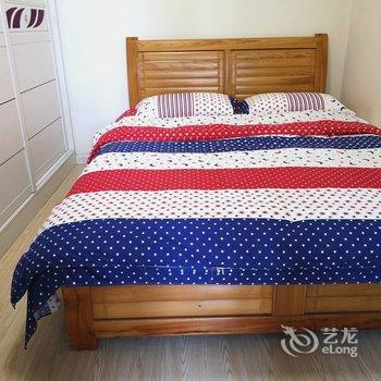 青岛小苏の窝公寓酒店提供图片