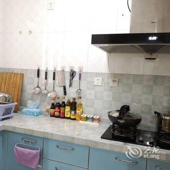 青岛小苏の窝公寓酒店提供图片