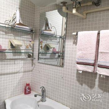 青岛小苏の窝公寓酒店提供图片
