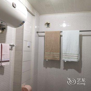 青岛小苏の窝公寓酒店提供图片