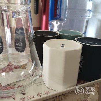 青岛小苏の窝公寓酒店提供图片