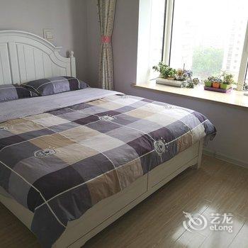 青岛小苏の窝公寓酒店提供图片