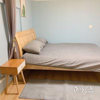 青岛我想要两颗西柚公寓酒店提供图片