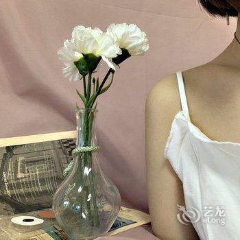 重庆本少女公寓酒店提供图片