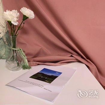 重庆本少女公寓酒店提供图片