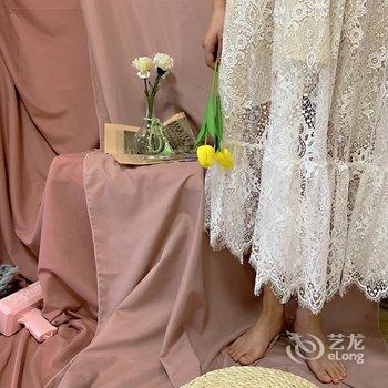 重庆本少女公寓酒店提供图片