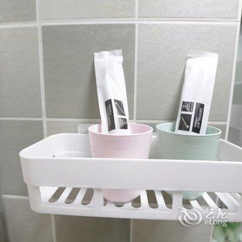 重庆本少女公寓酒店提供图片